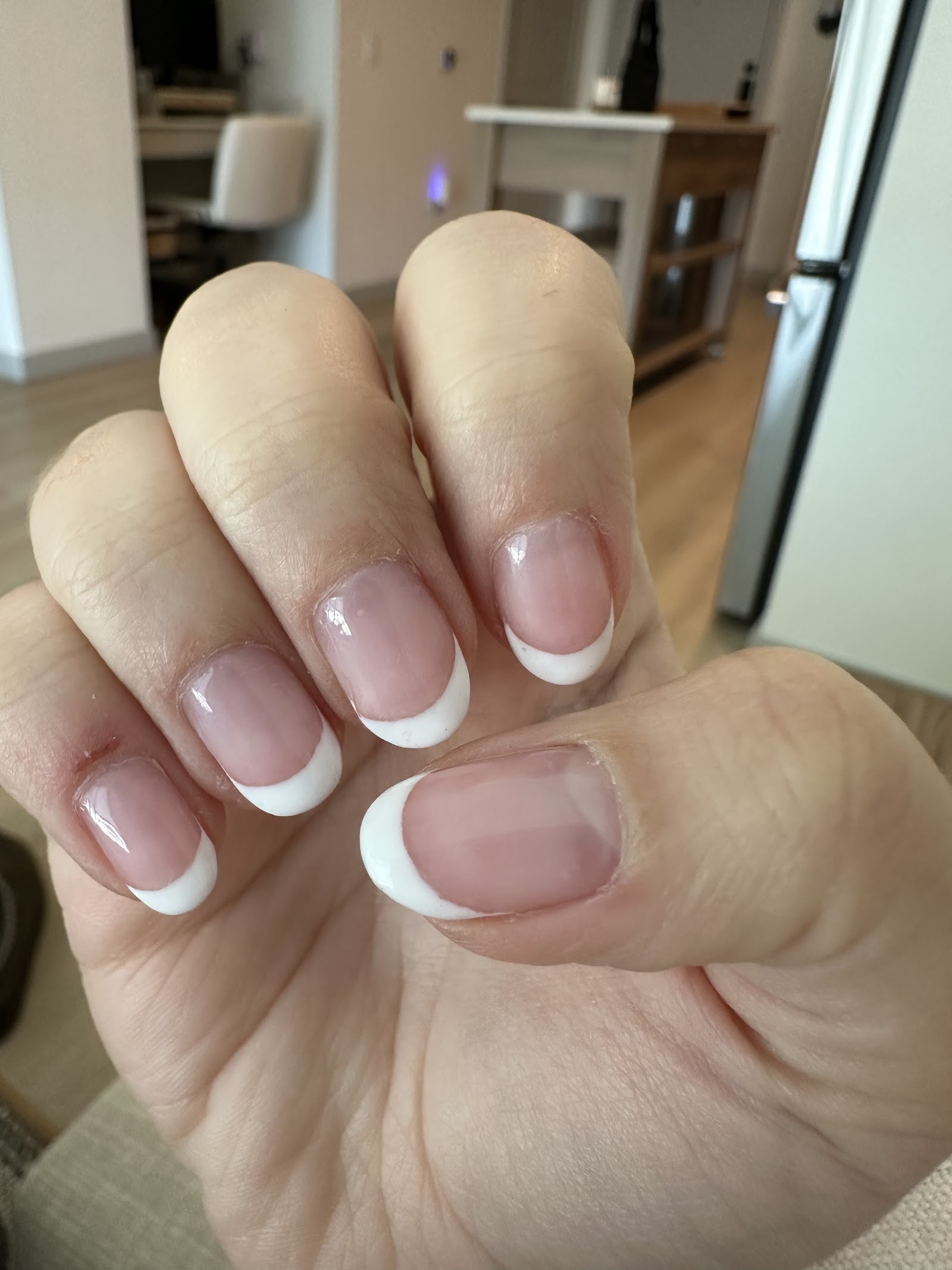 Nail enhancement